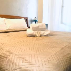 Mediterranium, hotel en Loano