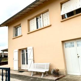 Gîte les Foys