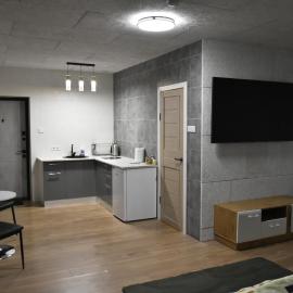 Vinetas Apartments Nr 2 White pearl