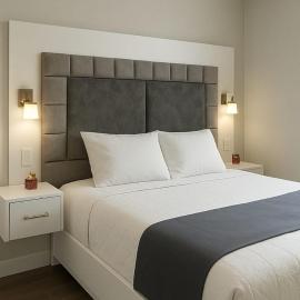 Hermoso Apartamento para 6 personas en Yopal, viešbutis mieste Jopalis