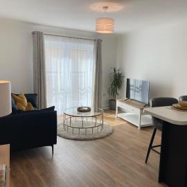 Cosy Apartment in Beverley โรงแรมในเบเวอร์ลีย์