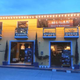 Mular Hotel