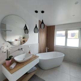 Ferienwohnung Senfnest