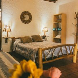 Hostal Rosa Mística