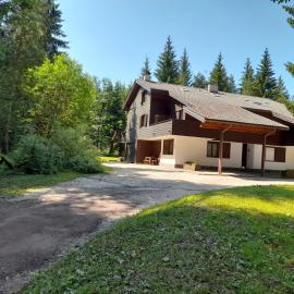 Appartamento Magico Abete by Sunhome Fiemme