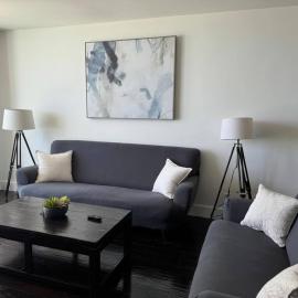 Beachfront 2BR at The Tides | EPIC Stay