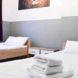 Apartment Bremerhaven, hotel in Bremerhaven