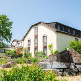 Landhotel Plauen - Gasthof Zwoschwitz, хотел в Плауен