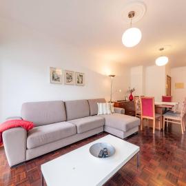 Apartamento Vieira by Mth, hotel in Campanário
