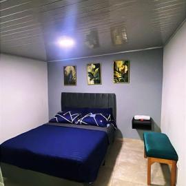 Vélez Loft II, hotel in Vélez