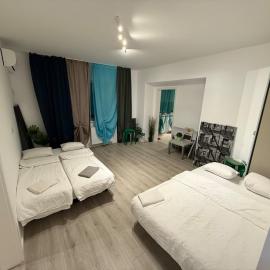 NEW 65 by GREEN Apartments
