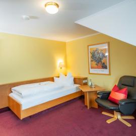 Landhotel Plauen - Gasthof Zwoschwitz, hotel em Plauen