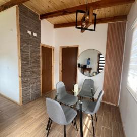 Cabaña Buchupureo 2 a 3 personas, хотел в Бучупурео