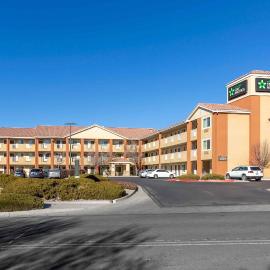 Extended Stay America Suites - Albuquerque - Airport, Hotel in Albuquerque
