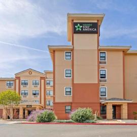 Burbank में, होटल Extended Stay America Suites - Los Angeles - Burbank Airport