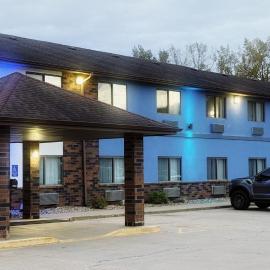 Days Inn by Wyndham Mankato, hotel sa Mankato