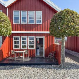 Awesome Home In Ebeltoft With Wifi