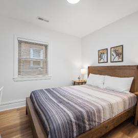 Pittsburgh Shadyside 1D Stylish and Cozy Private Bedroom with Shared Bathroom, hotell sihtkohas Pittsburgh