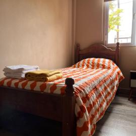 Paihuen, hotel v destinaci Plottier