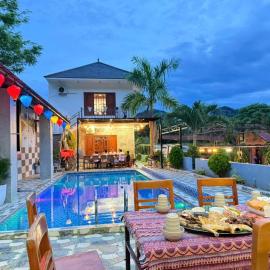 The Ridge Haven