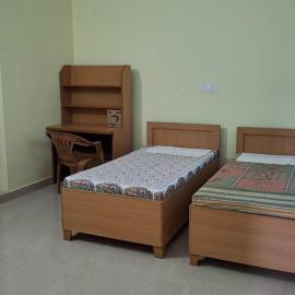 Riddhi Homestay, hotel u gradu Dahmi