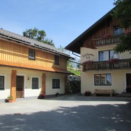 Ferienwohnungen Maderebner