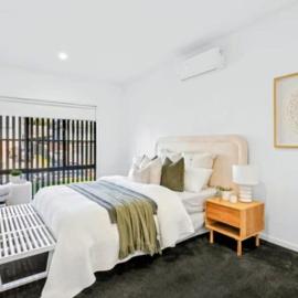 Stylish Modern Getaway Geelong โรงแรมในจีลอง