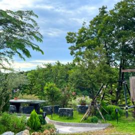 PhuMan Resort & Cafe Phetchaburi, hotel in Ban Wang Malako