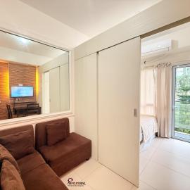Kaybagal में, होटल Studio Suite Tagaytay by SMDC