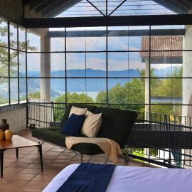 Accommodation with Panoramic View, מלון בואייה דה בראבו