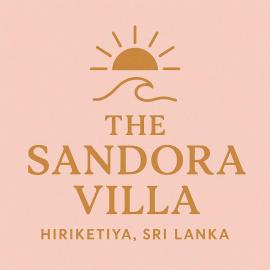 The Sandora Villa Hiriketiya