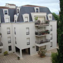 Le Turenne: Bordeaux'da bir otel