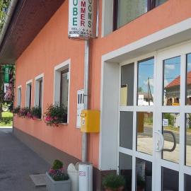 Bed and Breakfast Kreft: Ljutomer şehrinde bir otel