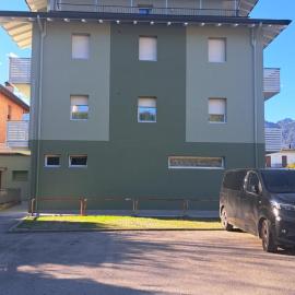 A casa di Stefano, hotelli kohteessa Sedico