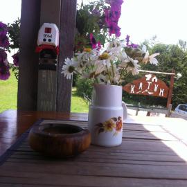 Etno village Katun, hotel a Žabljak