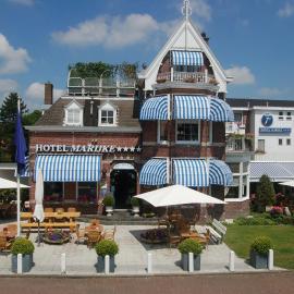 Fletcher Hotel Restaurant Marijke, hotel em Bergen