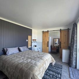 Guesthouse on Ostler, hotel in Twizel