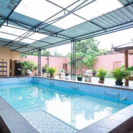 Griya Mustika Homestay Syariah Cangkringan Kaliurang RedPartner, hotel sa Kentisari