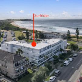 Dee Why Beach - Surfrider Studio 8, hotel u gradu 'Deewhy'