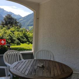 Mountain Views