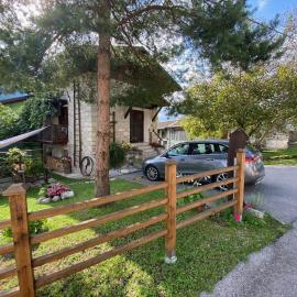 Apartma Skednj