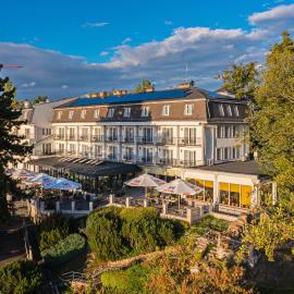 Hotel Pietrak, hotel din Wągrowiec