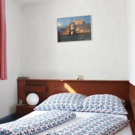 Pension Pieschen Dresden, Hotel in Dresden