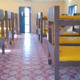 Sabeto Hostel, hotel en Mba