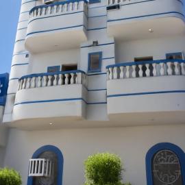 فندق السعادة, hotel in Al Qarn
