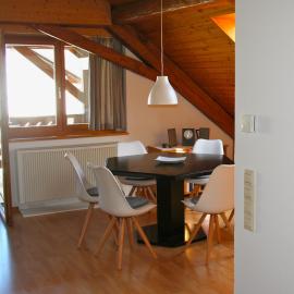 Ferienwohnung Endlich Ferien