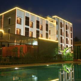 Mayapuri Amira, Hotel in Kumbakonam