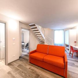 Residenza Cavour - Appartamento D