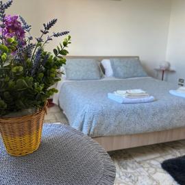 Casa La Lavanda
