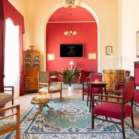 Syraka Hotel LR Collection, hotel em Siracusa